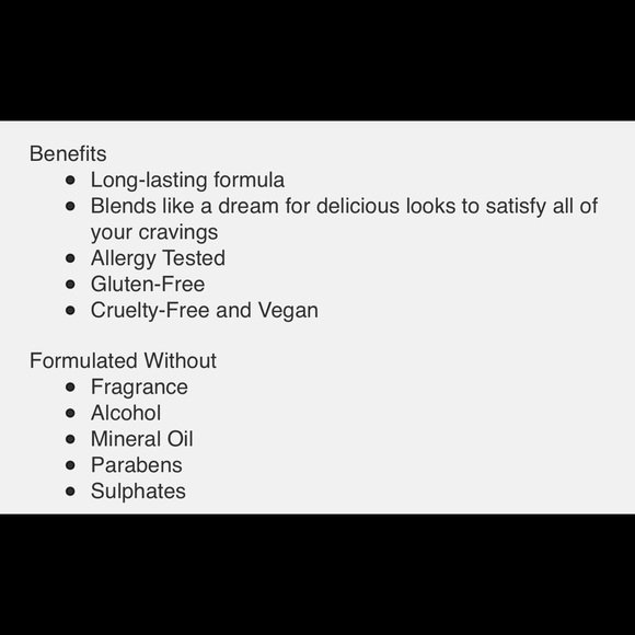 ✨Host Pick✨ BH Cosmetics Weekend Vibes Bundle - Picture 6 of 16